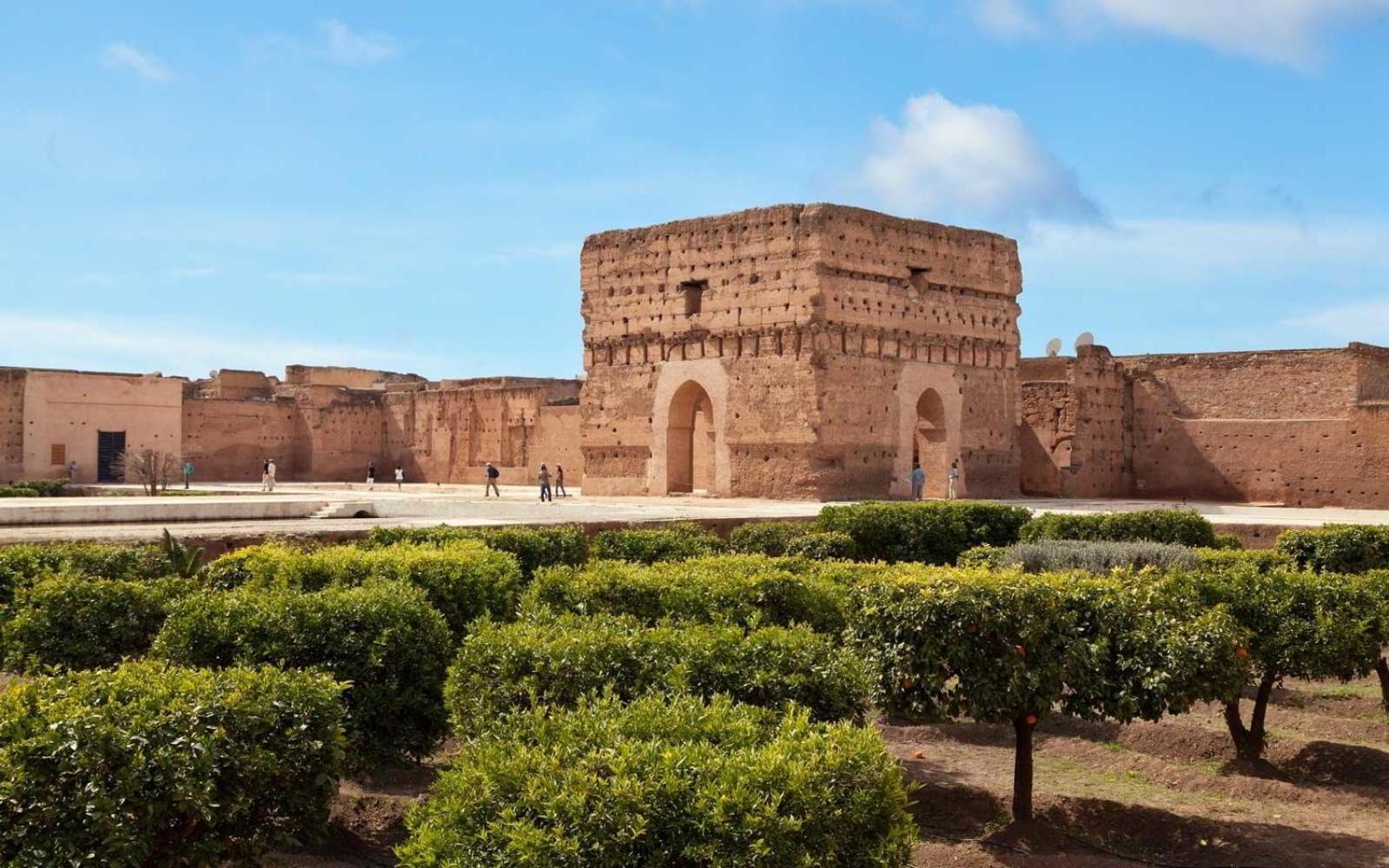 فندق Dar Baddi Lahebichate المظهر الخارجي الصورة